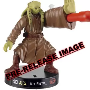 AttackTix - Kit Fisto