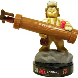 Logray