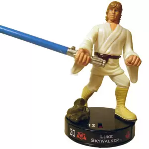AttackTix - Luke Skywalker