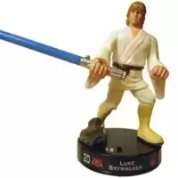 Luke Skywalker