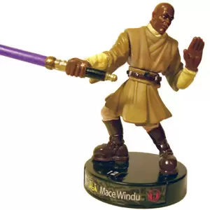 AttackTix - Mace Windu