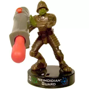 AttackTix - Neimoidian Guard