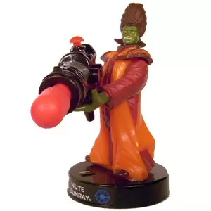 AttackTix - Nute Gunray