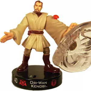 AttackTix - Obi-Wan Kenobi