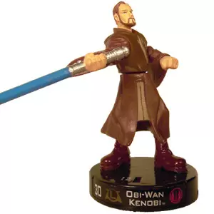AttackTix - Obi-Wan Kenobi