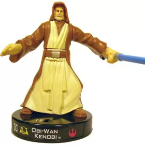 AttackTix - Obi-Wan Kenobi