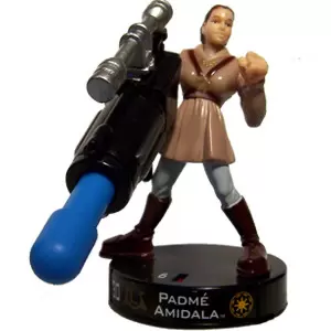 AttackTix - Padme Amidala