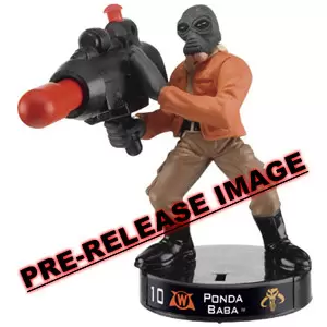 AttackTix - Ponda Baba