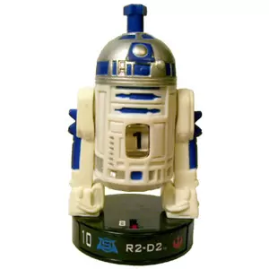 AttackTix - R2-D2