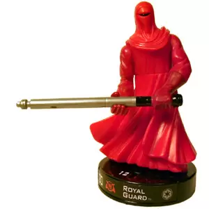 AttackTix - Royal Guard