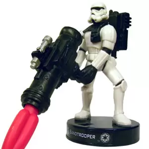 AttackTix - Sandtrooper