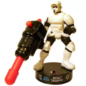 AttackTix - Scout Trooper