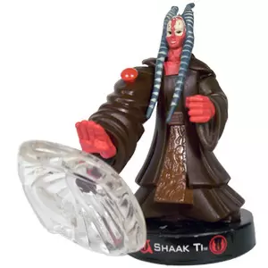 AttackTix - Shaak Ti