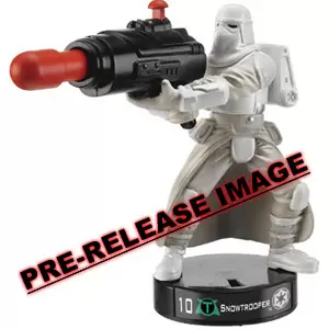 AttackTix - Snowtrooper