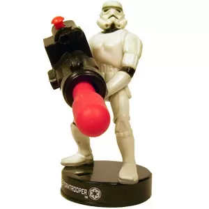 AttackTix - Stormtrooper
