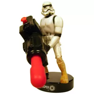 AttackTix - Stormtrooper