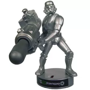 AttackTix - Stormtrooper