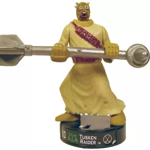 AttackTix - Tusken Raider