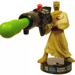 Tusken Sniper