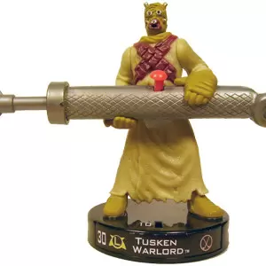 AttackTix - Tusken Warlord