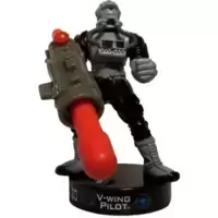 V-Wing Pilot