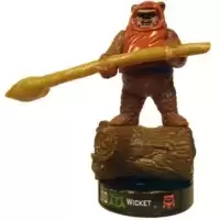 Wicket