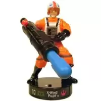 X-Wing Pilot