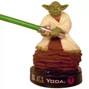 AttackTix - Yoda