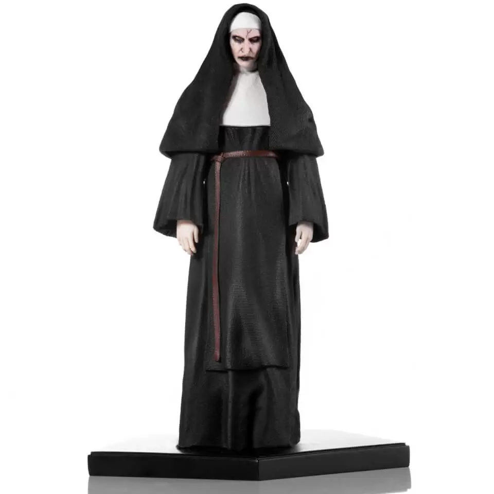 Iron Studios - The Nun - Art Scale