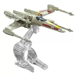 X-Wing Fighter Red 5