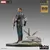 Iron Studios - Captain America - The First Avenger - Art Scale Deluxe - MCU 10 Years Event Exclusive
