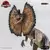 Iron Studios - Jurassic Park - Dilophosaurus - Art Scale