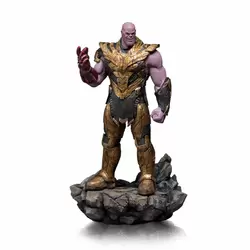 Avengers: Endgame - Thanos Black Order - BDS Art Scale Deluxe