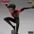 Iron Studios - Spider-Man: Into the Spider-Verse - Miles Morales - BDS Art Scale Deluxe