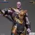 Iron Studios - Avengers: Endgame - Thanos Black Order - BDS Art Scale Deluxe