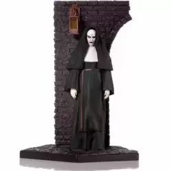 The Nun - Art Scale Deluxe Version