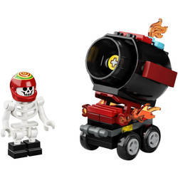 lego hidden side el fuego