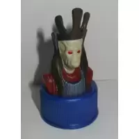 Nute Gunray Head