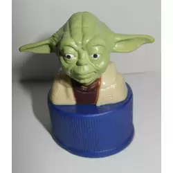 Yoda Head