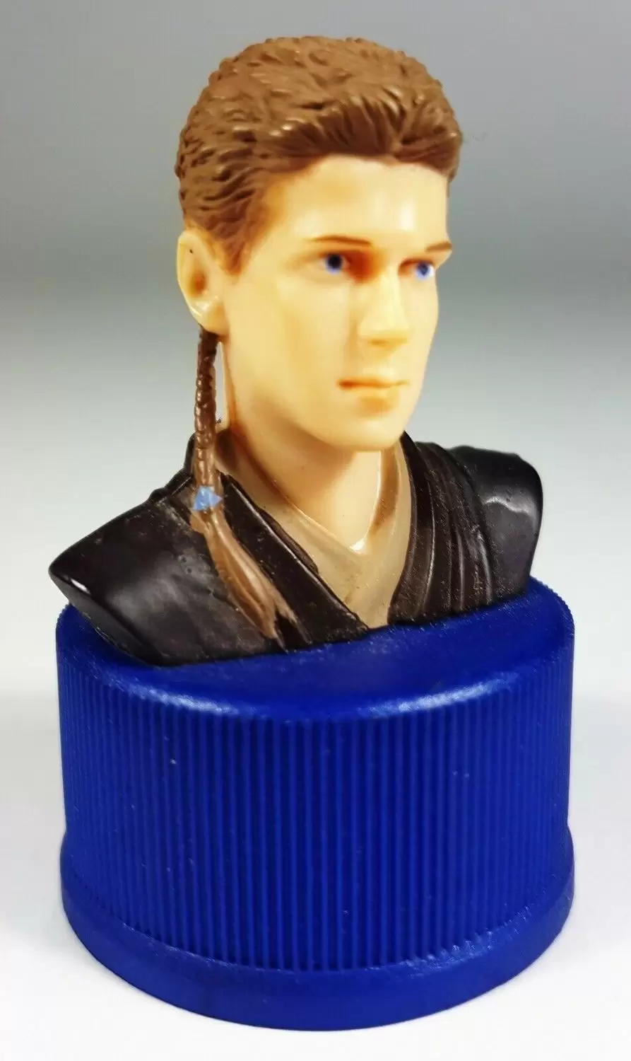 Pepsi Twist Bottle Caps Episode II - Anakin Skywalker Head