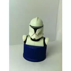 Clone Trooper Head