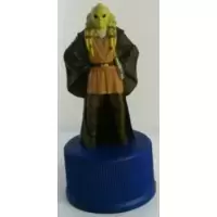 Kit Fisto