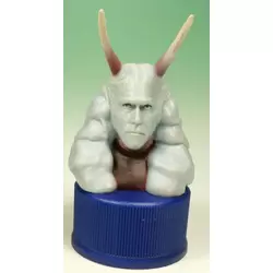Mas Amedda Head