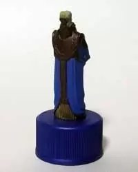 Pepsi Twist Bottle Caps Episode II - Wat Tambor