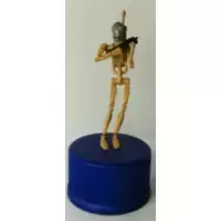 Battle Droid