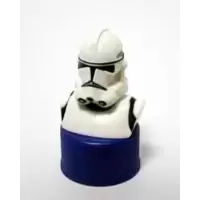Clone Trooper Head