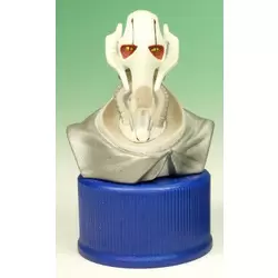 General Grievous Head