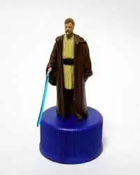 Pepsi Twist Bottle Caps Episode III - Obi-Wan Kenobi