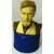 Pepsi Twist Bottle Caps Episode III - Obi-Wan Kenobi Head