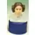 Princess Leia Head